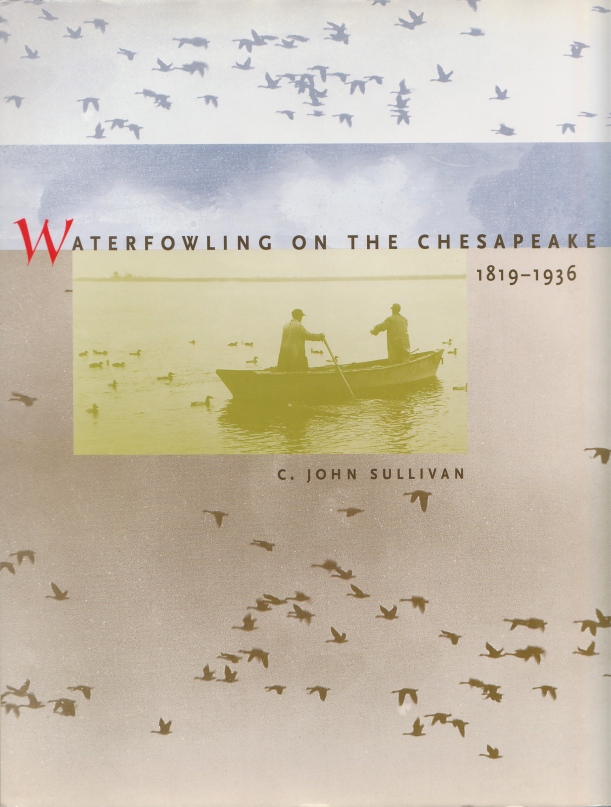 Waterfowling cover